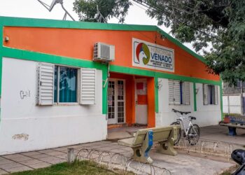 EN LOS PRÓXIMOS DÍAS, ARRANCAN LAS OBRAS DE AMPLIACIÓN DEL CENTRO DE SALUD DEL BARRIO CIUDAD NUEVA DE VENADO TUERTO