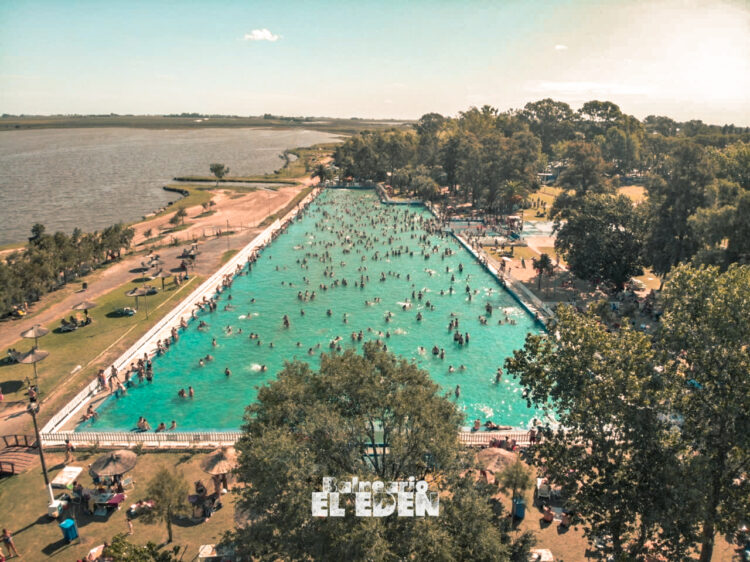 Turismo Teodelina :   𝗔𝗕𝗢𝗡𝗢 𝗣𝗔𝗥𝗔 𝗟𝗔 𝗧𝗘𝗠𝗣𝗢𝗥𝗔𝗗𝗔 𝗗𝗘 𝗩𝗘𝗥𝗔𝗡𝗢 𝟮𝟬𝟮𝟭 EN BALNEARIO EL EDEN