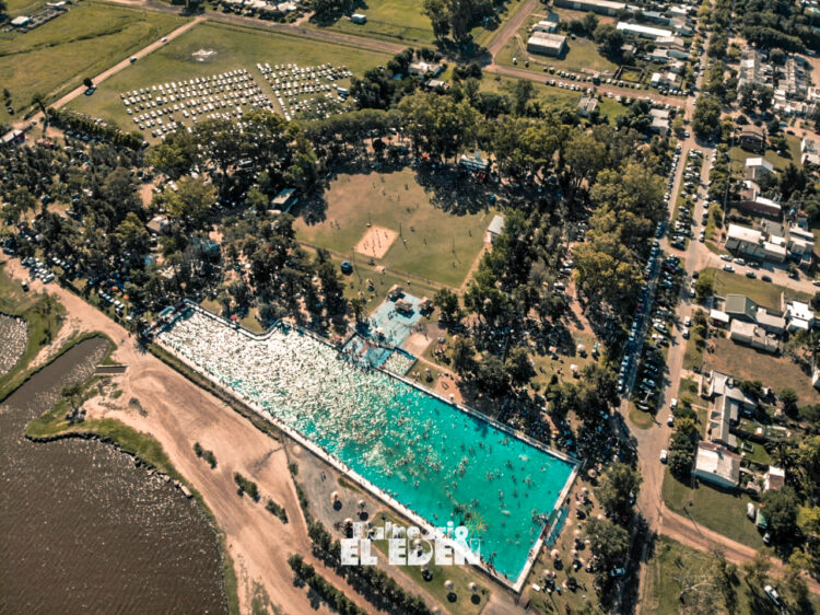 Turismo Teodelina :   𝗔𝗕𝗢𝗡𝗢 𝗣𝗔𝗥𝗔 𝗟𝗔 𝗧𝗘𝗠𝗣𝗢𝗥𝗔𝗗𝗔 𝗗𝗘 𝗩𝗘𝗥𝗔𝗡𝗢 𝟮𝟬𝟮𝟭 EN BALNEARIO EL EDEN