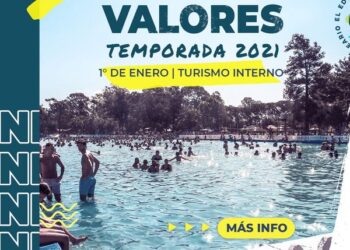 𝗕𝗔𝗟𝗡𝗘𝗔𝗥𝗜𝗢 𝗘𝗟 𝗘𝗗𝗘𝗡 – 𝗣𝗥𝗘𝗖𝗜𝗢𝗦 𝗗𝗘𝗟 𝗩𝗘𝗥𝗔𝗡𝗢 𝟮𝟬𝟮𝟭