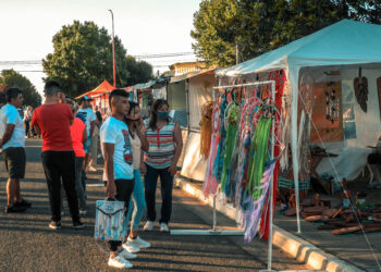 TEODELINA: RUTA DEL ARTESANO PRIMER ENCUENTRO EXITOSO