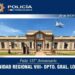22 de diciembre: 137° Aniversario: UNIDAD REGIONAL VIII – DPTO. GENERAL LÓPEZ (1883) 22 de diciembre: 137° Aniversario: UNIDAD REGIONAL VIII – DPTO. GENERAL LÓPEZ (1883)