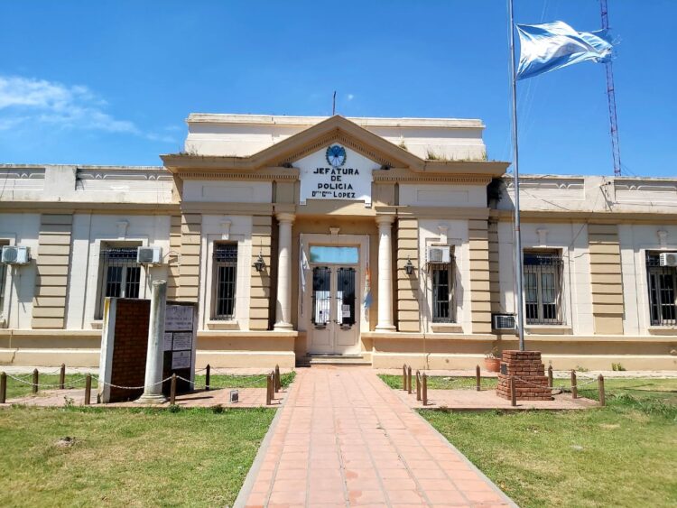 22 de diciembre: 137° Aniversario: UNIDAD REGIONAL VIII – DPTO. GENERAL LÓPEZ (1883)