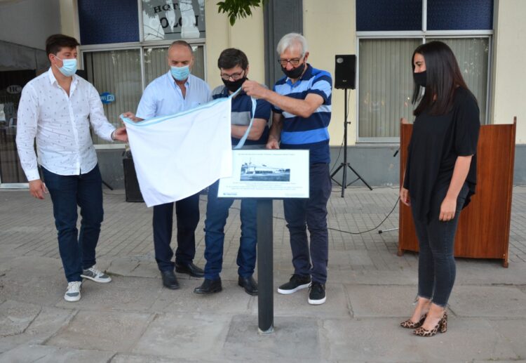 VILLA CAÑAS :HOTEL COLÓN, PATRIMONIO HISTÓRICO CULTURAL