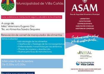 ASAM: CURSO PARA RENOVACIÓN DE CARNET