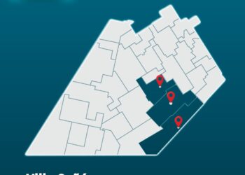 EL SENADOR ENRICO RECORRERÁ LA OBRA DE RUTA 94 E INSTITUCIONES DE VILLA CAÑÁS, TEODELINA Y SANTA ISABEL.