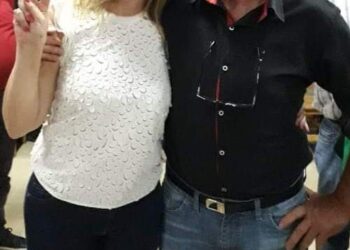 INTERNA PERONISTA TEODELINA: NESTOR FORTUNA DA A CONOCER A LOS INTEGRANTES DE SU LISTA . ELLOS SON LAS NUEVAS AUTORIDADES DEL PERONISMO LOCAL