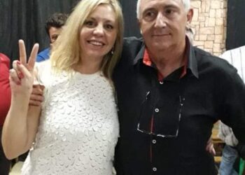 TEODELINA:  LAS INTERNAS PERONISTAS SUMAN VOLUNTADES DE TODOS LOS SECTORES