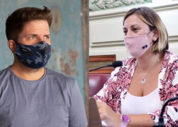 Legisladores de la UCR frentista reclaman por los fondos para ambulancias del SIES