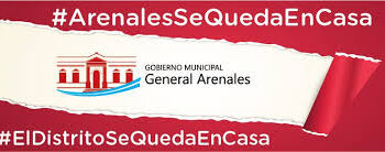 GENERAL ARENALES DESPIDE EL AÑO CON TODO