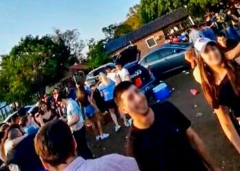 EL SENADOR ENRICO Y MÁS DE 20 LOCALIDADES DEL SUR SANTAFESINO PRESENTARON PEDIDO DE AUTORIZACIÓN DE EVENTOS PARA EVITAR FIESTAS CLANDESTINAS