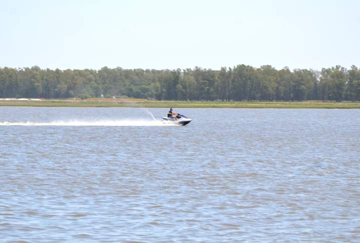 VILLA CAÑAS :BALNEARIO MUNICIPAL, TEMPORADA 2020/2021