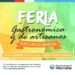 VILLA CAÑAS: FERIA GASTRONÓMICA Y DE ARTESANOS LOCALES