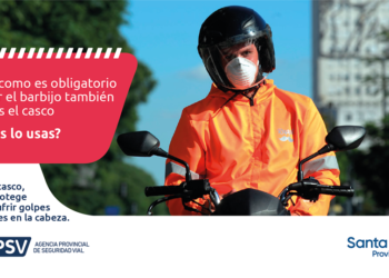 COMUNA DE TEODELINA: EL CASCO ES OBLIGATORIO … USALO SIEMPRE!