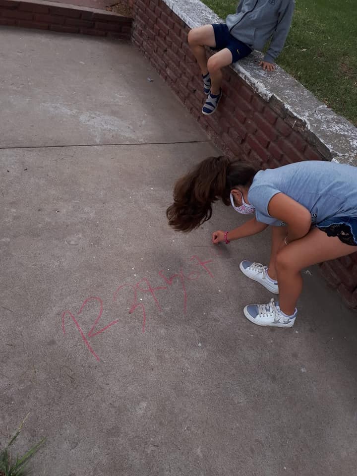 SANTA ISABEL: MÁS ACTIVIDADES DE VERANO