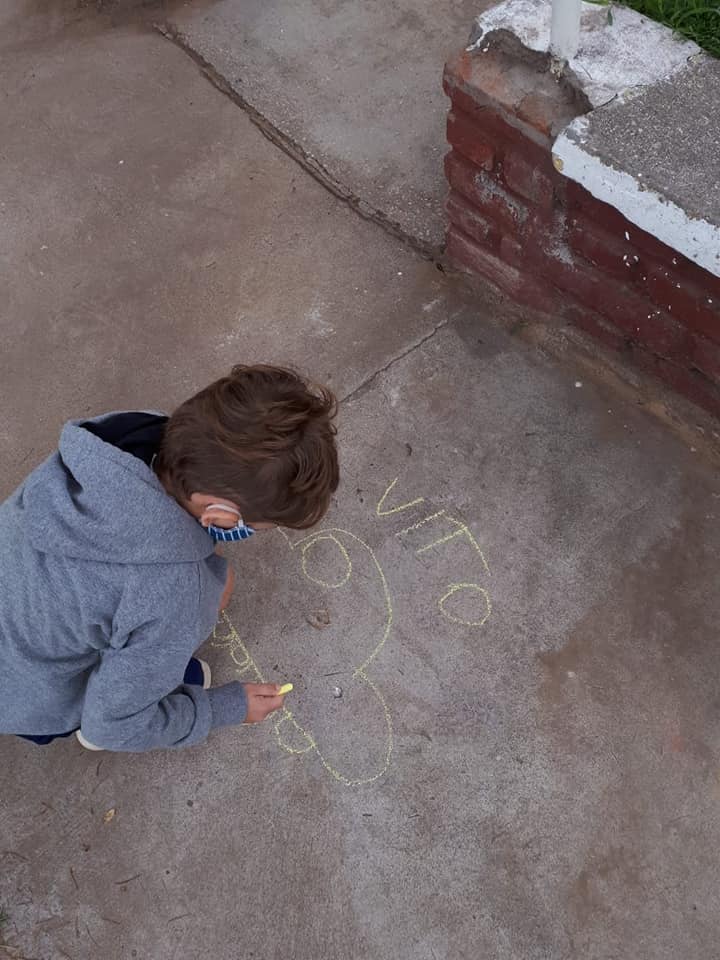 SANTA ISABEL: MÁS ACTIVIDADES DE VERANO