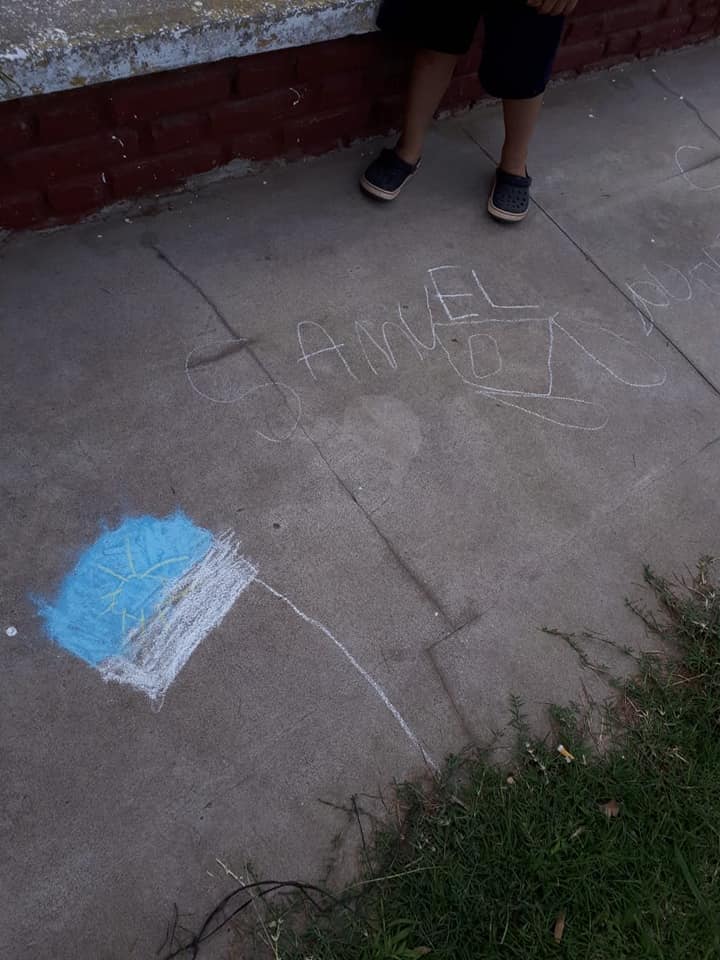 SANTA ISABEL: MÁS ACTIVIDADES DE VERANO