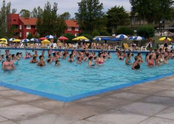 CHAPUY: REQUISITOS PARA OBTENER EL CARNET PARA EL NATATORIO