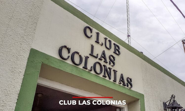 APOSTANDO A LA RECREACIÓN, LA CONTENCIÓN Y LAS OPORTUNIDADES: LISANDRO ENRICO ACOMPAÑA EL TRABAJO DE LOS CLUBES “LAS COLONIAS” Y DEPORTIVO DE CHAPUY