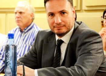 EL SENADOR ENRICO GESTIONÓ IMPORTANTES DESCUENTOS EN IMPUESTOS PROVINCIALES PARA COMERCIOS AFECTADOS POR LA PANDEMIA