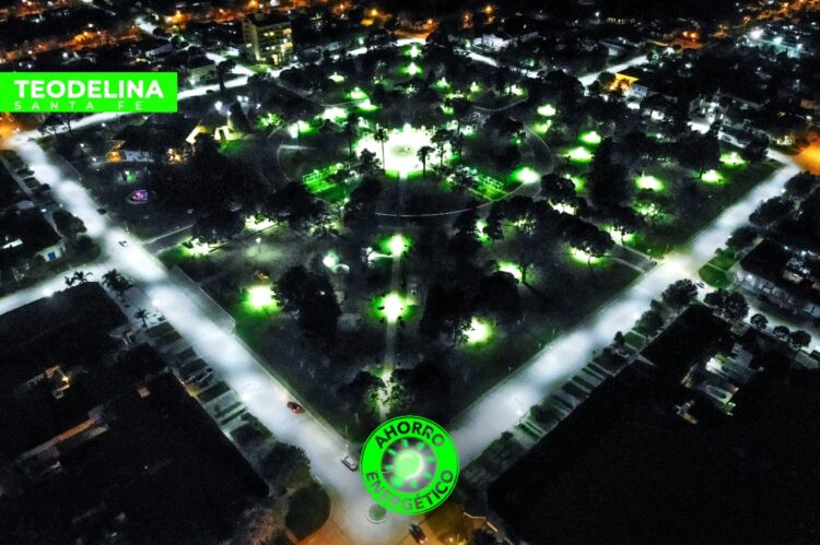 GESTIONES DEL SENADOR ENRICO: LA COMUNA DE SANTA ISABEL PODRÁ ACCEDER AL ARREGLO DEL TANQUE DE AGUA POTABLE