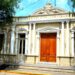 VILLA CAÑAS: EL CENTRO CULTURAL MUNICIPAL FUE DECLARADO PATRIMONIO HISTÓRICO PROVINCIAL