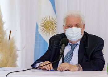 Desmienten una campaña sobre presuntos efectos adversos de la Sputnik V