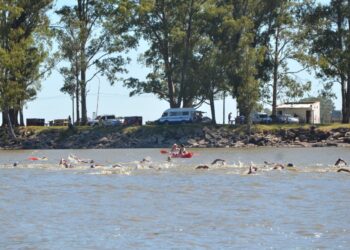 VILLA CAÑAS  : DESAFÍO A LA LAGUNA 2021