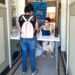 VILLA CAÑAS : PRO HUERTA MUNICIPAL ENTREGÓ SEMILLAS A 404 FAMILIAS VILLA CAÑAS : PRO HUERTA MUNICIPAL ENTREGÓ SEMILLAS A 404 FAMILIAS