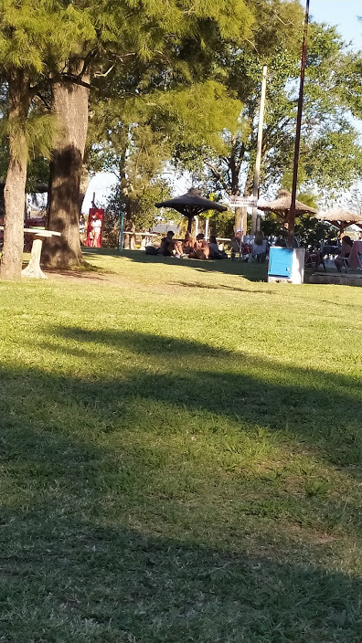 AÑO ESPECIAL EN EL BALNEARIO “EL EDÉN” DE TEODELINA.