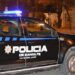 VENADO TUERTO: JOVEN DEMORADO POR PORTACIÓN DE ARMA BLANCA VENADO TUERTO: JOVEN DEMORADO POR PORTACIÓN DE ARMA BLANCA