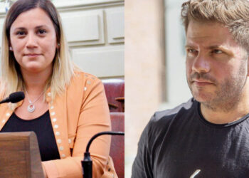 Diputados de la UCR reclaman a ASSA ante el cobro de intereses por mora a usuarios