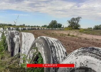 NUEVA PISTA DE KARTING EN CHAPUY