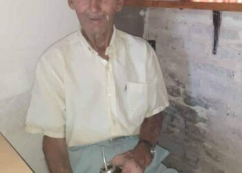 VENADO TUERTO: PEDIDO DE PARADERO