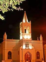 TEODELINA :  Adoración al santísimo sacramento hoy jueves de 18 y 30 hs a 19 y 30 hs.