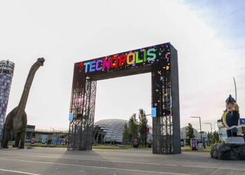 Con programación variada, el miércoles reabre Tecnópolis