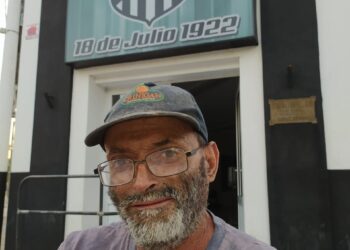 TEODELINA FBC PROYECTA EL MUSEO DEL CENTENARIO Y LA TIENDA DEL LOMO NEGRO