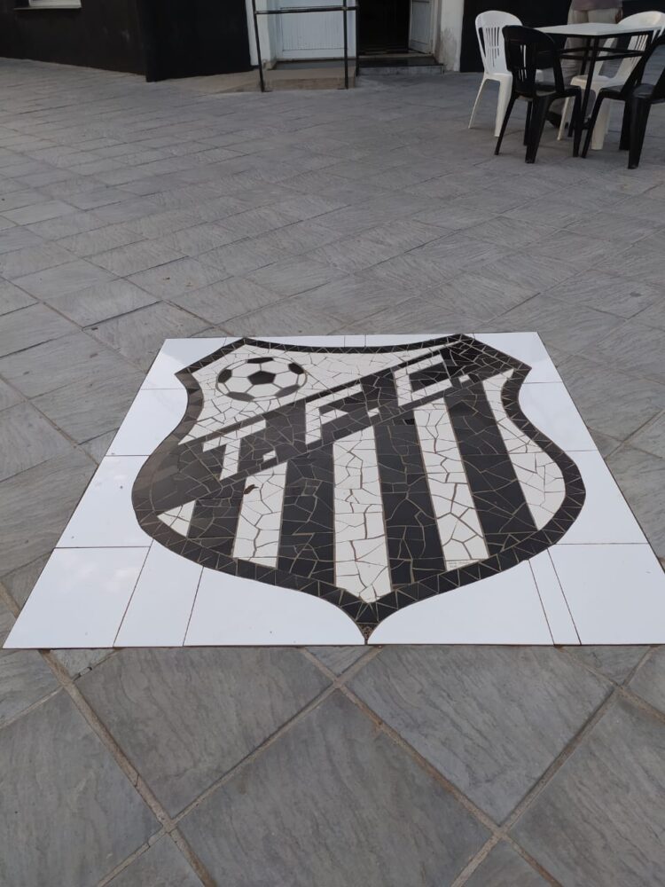 TEODELINA FBC PROYECTA EL MUSEO DEL CENTENARIO Y LA TIENDA DEL LOMO NEGRO