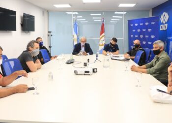 SANTA FE CONTINÚA PROMOCIONANDO LOS PRODUCTOS DE EMPRENDIMIENTOS REGIONALES EN LAS ACTIVIDADES TURÍSTICAS