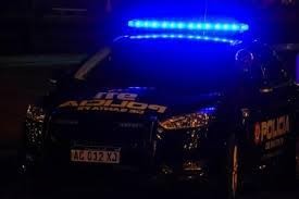 VENADO TUERTO: SE NEGÓ A IDENTIFICARSE, HUYÓ DE LA POLICÍA Y TERMINO EN LA COMISARIA