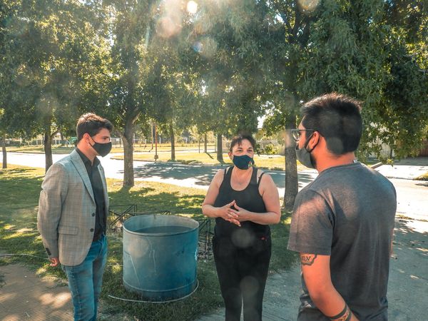 TEODELINA: 𝗟𝗘 𝗗𝗔𝗠𝗢𝗦 𝗖𝗢𝗟𝗢𝗥 𝗔 𝗡𝗨𝗘𝗦𝗧𝗥𝗔𝗦 𝗜𝗡𝗦𝗧𝗜𝗧𝗨𝗖𝗜𝗢𝗡𝗘𝗦