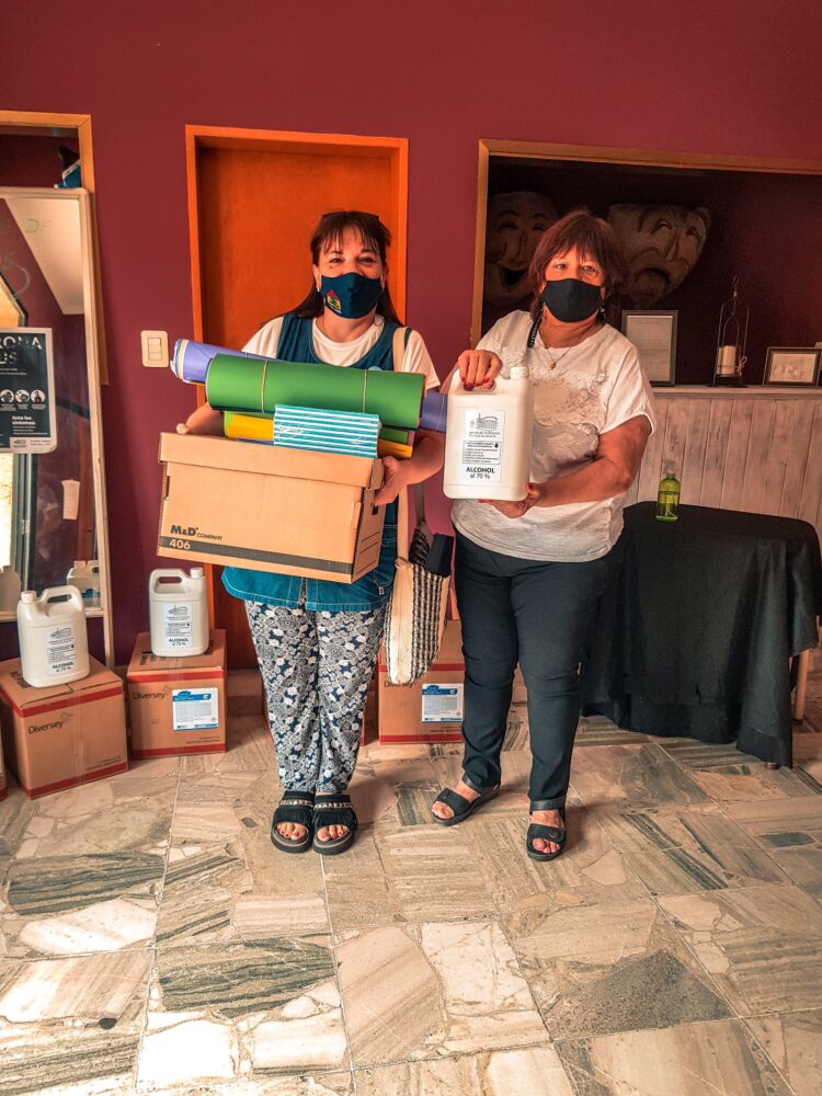 TEODELINA 𝗘𝗡𝗧𝗥𝗘𝗚𝗔 𝗗𝗘 𝗙𝗔𝗘 𝗔 𝗜𝗡𝗦𝗧𝗜𝗧𝗨𝗖𝗜𝗢𝗡𝗘𝗦 𝗘𝗗𝗨𝗖𝗔𝗧𝗜𝗩𝗔𝗦