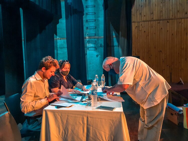 TEODELINA 𝗘𝗡𝗧𝗥𝗘𝗚𝗔 𝗗𝗘 𝗙𝗔𝗘 𝗔 𝗜𝗡𝗦𝗧𝗜𝗧𝗨𝗖𝗜𝗢𝗡𝗘𝗦 𝗘𝗗𝗨𝗖𝗔𝗧𝗜𝗩𝗔𝗦