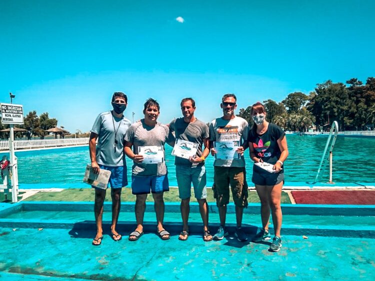 TEODELINA: 𝟰𝗧𝗢 𝗗𝗘𝗦𝗔𝗙𝗜𝗢 𝗗𝗘 𝗡𝗔𝗗𝗢  … 𝗖𝗨𝗠𝗣𝗟𝗜𝗗𝗢 