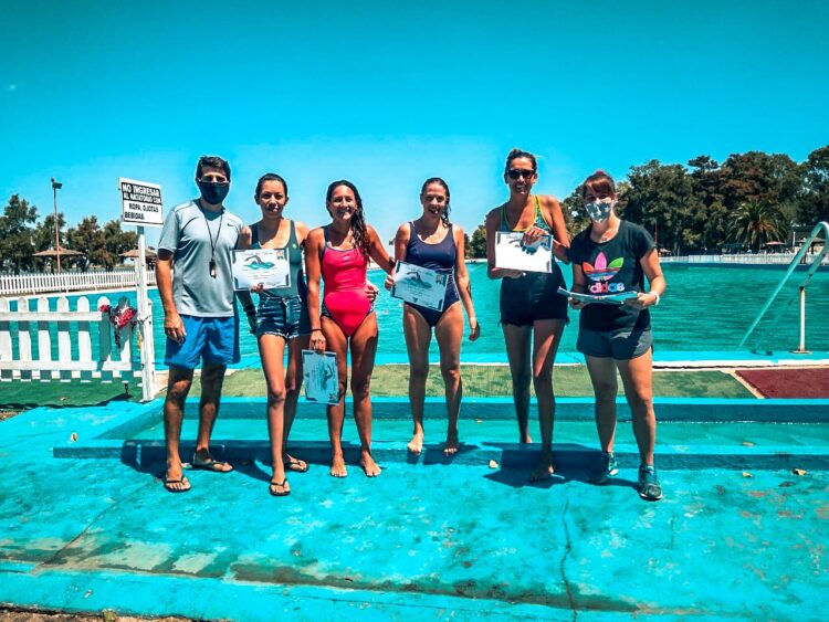 TEODELINA: 𝟰𝗧𝗢 𝗗𝗘𝗦𝗔𝗙𝗜𝗢 𝗗𝗘 𝗡𝗔𝗗𝗢  … 𝗖𝗨𝗠𝗣𝗟𝗜𝗗𝗢 