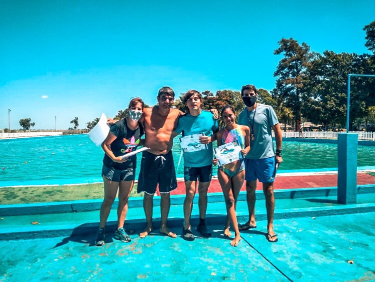 TEODELINA: 𝟰𝗧𝗢 𝗗𝗘𝗦𝗔𝗙𝗜𝗢 𝗗𝗘 𝗡𝗔𝗗𝗢  … 𝗖𝗨𝗠𝗣𝗟𝗜𝗗𝗢 