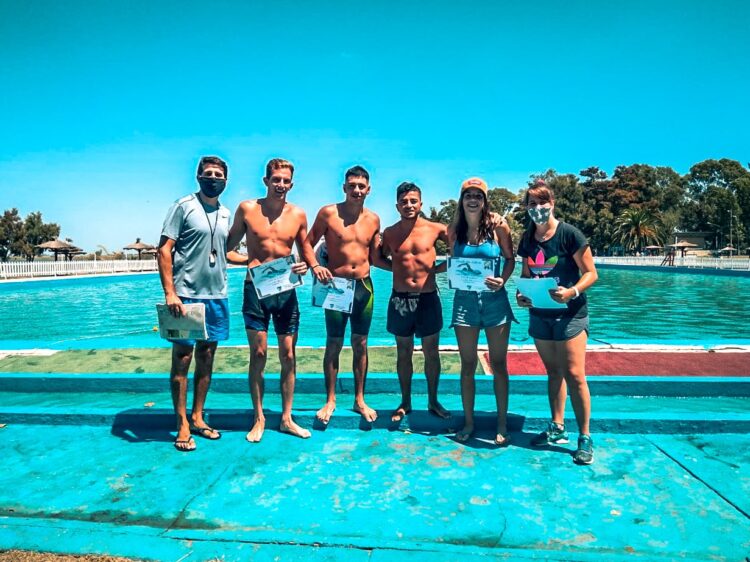 TEODELINA: 𝟰𝗧𝗢 𝗗𝗘𝗦𝗔𝗙𝗜𝗢 𝗗𝗘 𝗡𝗔𝗗𝗢  … 𝗖𝗨𝗠𝗣𝗟𝗜𝗗𝗢 