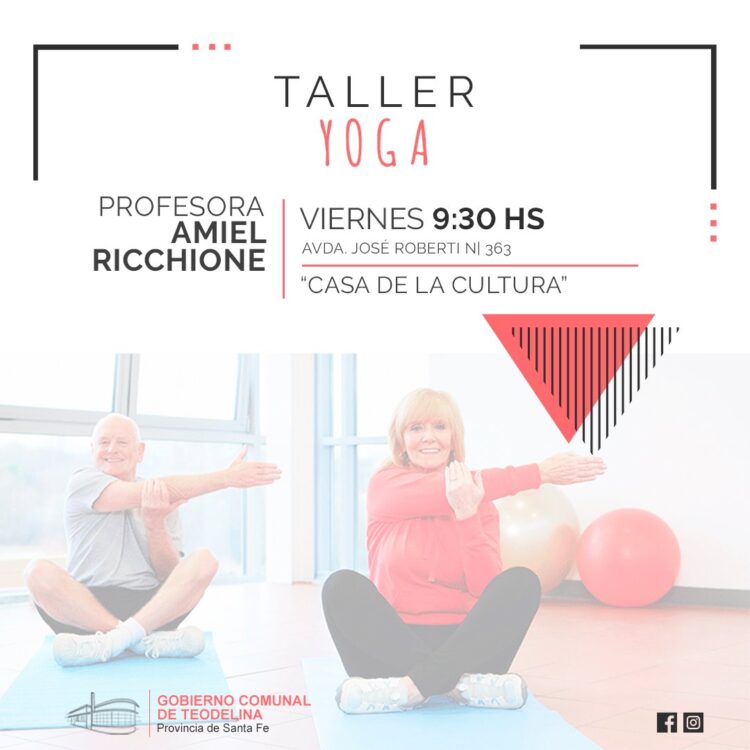 TEODELINA 𝙽𝚄𝙴𝚅𝙾𝚂 𝚃𝙰𝙻𝙻𝙴𝚁𝙴𝚂 𝙲𝚄𝙻𝚃𝚄𝚁𝙰𝙻𝙴𝚂 𝙲𝙾𝙼𝙸𝙴𝙽𝚉𝙰𝙽 𝙴𝙽 𝙼𝙰𝚁𝚉𝙾