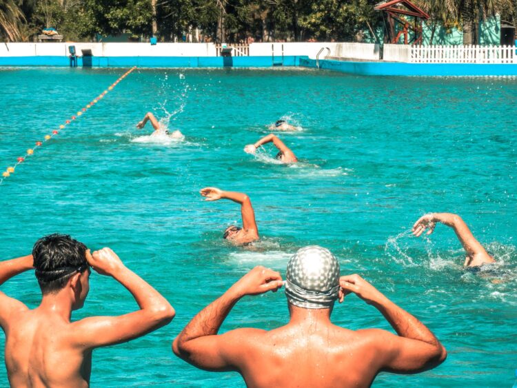 TEODELINA: 𝟰𝗧𝗢 𝗗𝗘𝗦𝗔𝗙𝗜𝗢 𝗗𝗘 𝗡𝗔𝗗𝗢  … 𝗖𝗨𝗠𝗣𝗟𝗜𝗗𝗢 