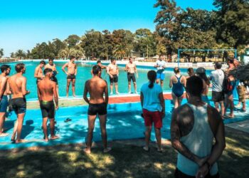 TEODELINA: 𝟰𝗧𝗢 𝗗𝗘𝗦𝗔𝗙𝗜𝗢 𝗗𝗘 𝗡𝗔𝗗𝗢  … 𝗖𝗨𝗠𝗣𝗟𝗜𝗗𝗢 